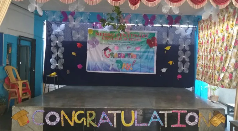 Graduation Day