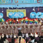 singing 1